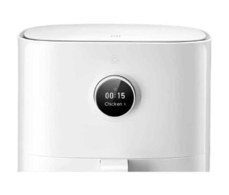 Freidora de Aire Xiaomi vista 1