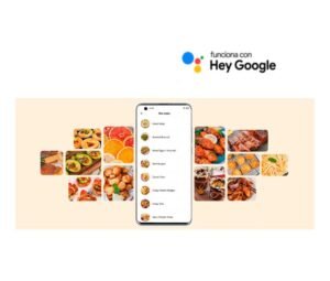 app de Freidora de Aire Xiaomi