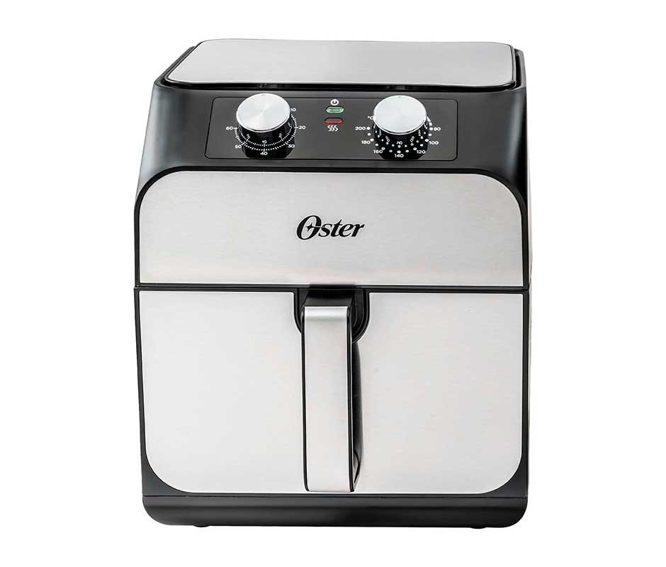 Freidora de Aire Oster 6.8 Litros