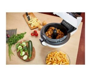 Freidora de Aire Tefal Actifry Genius