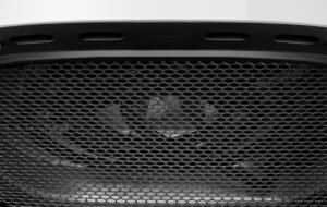 rejilla de freidora de aire xiaomi